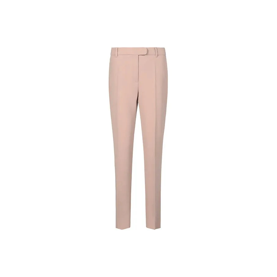 MaxMara Studio Телесный Женские Офисные костюмы