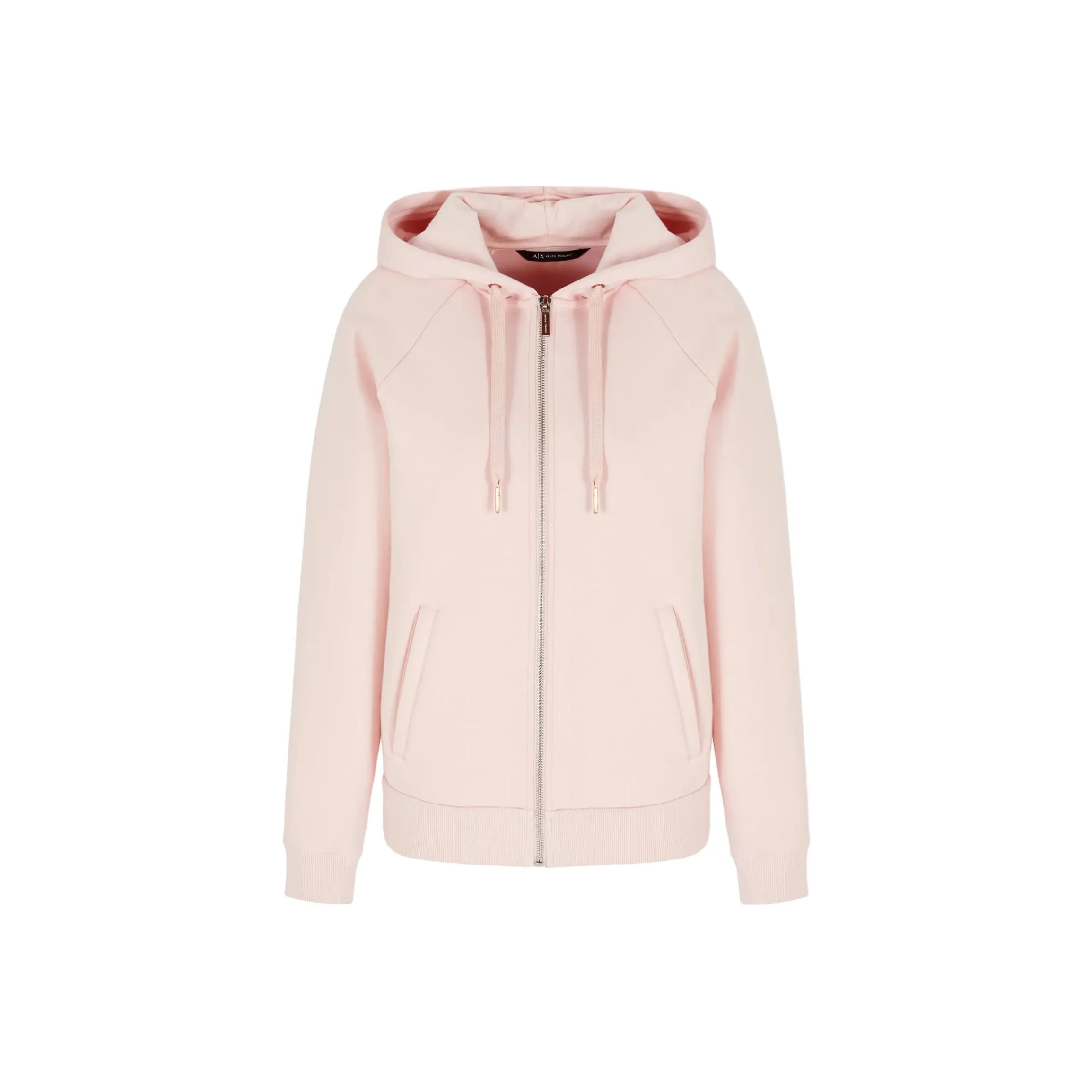 ARMANI EXCHANGE Zip up Hoodie