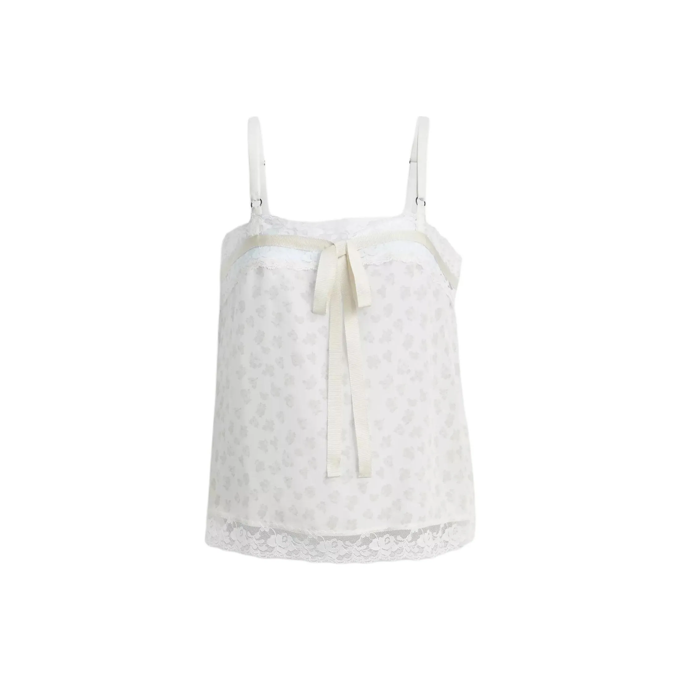 COACH Белые Женские Топы