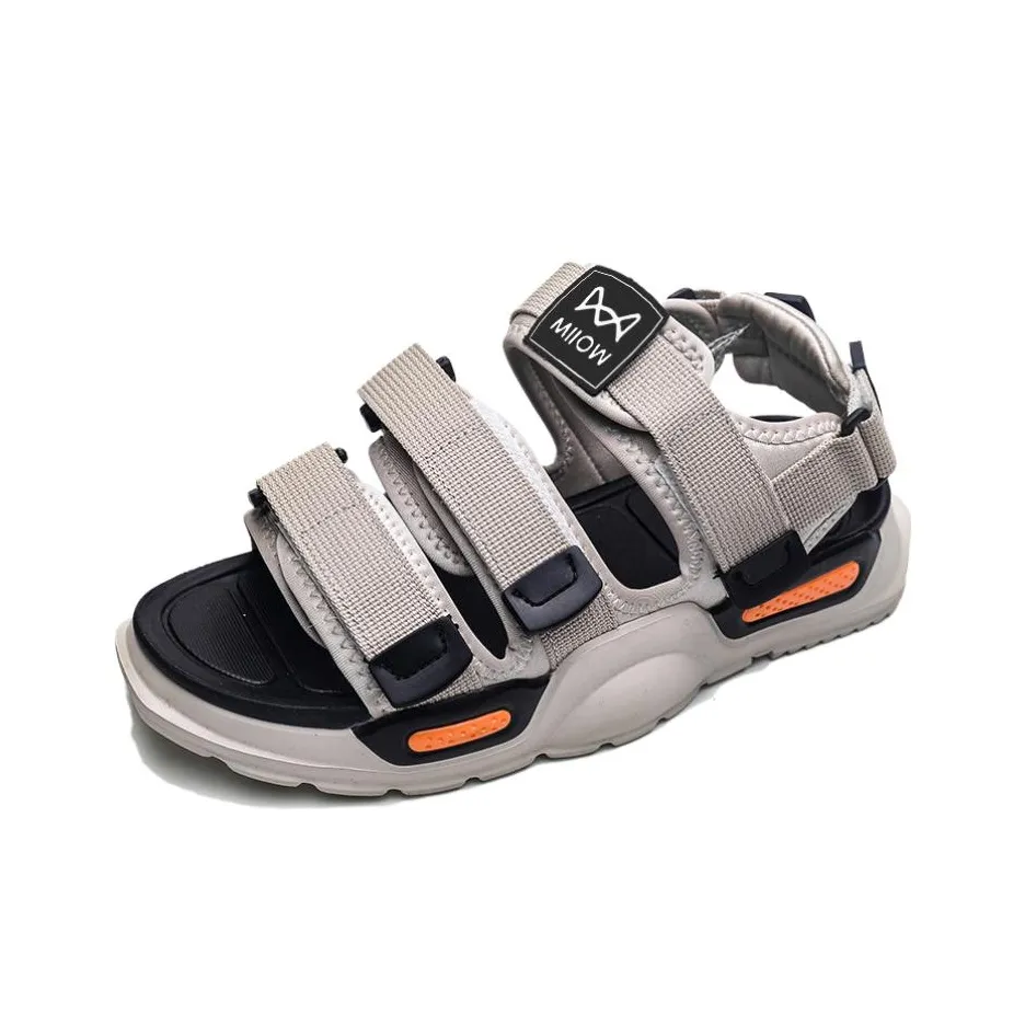 MIIOW Пляжные сандалии Мужской