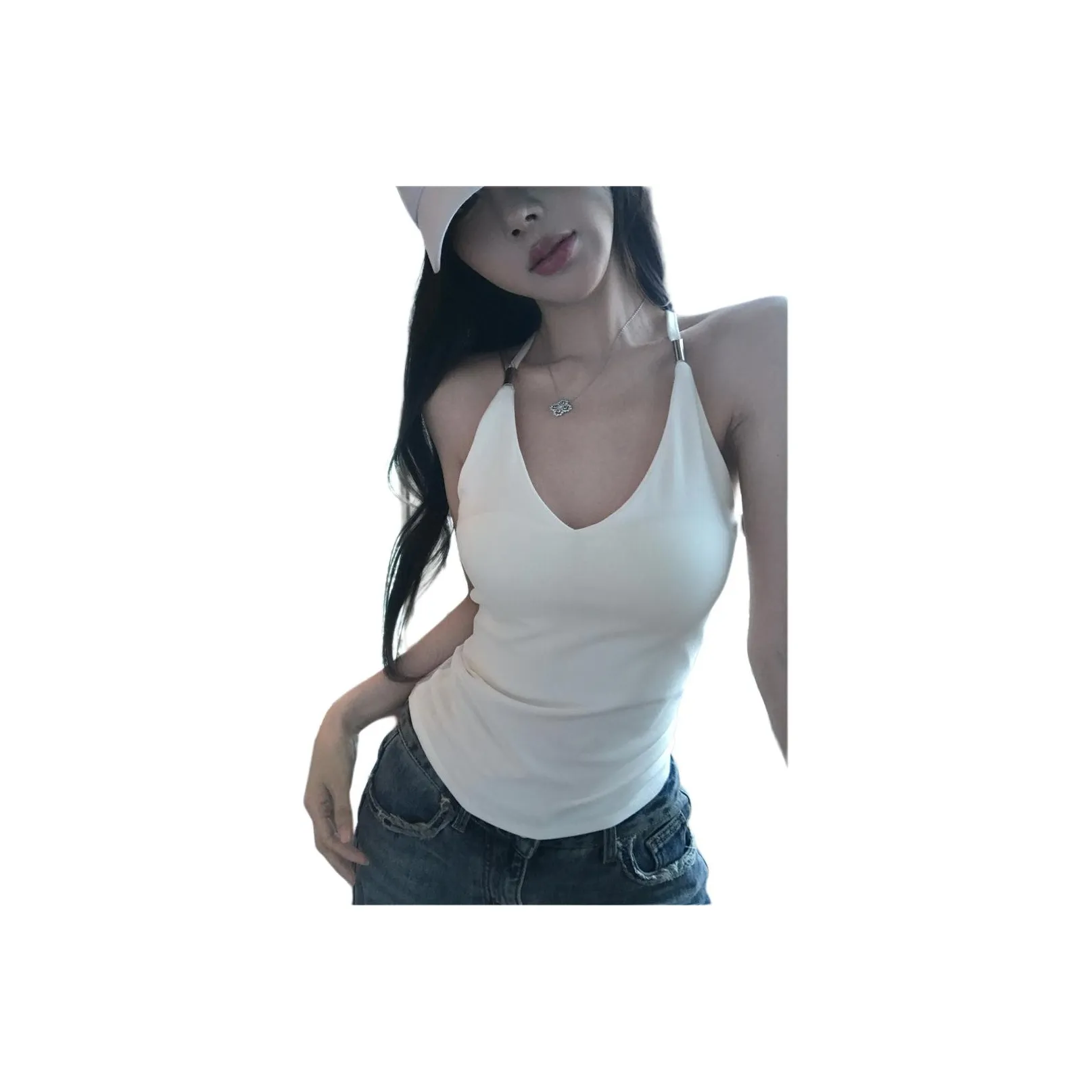 MORii Женские Камисоли