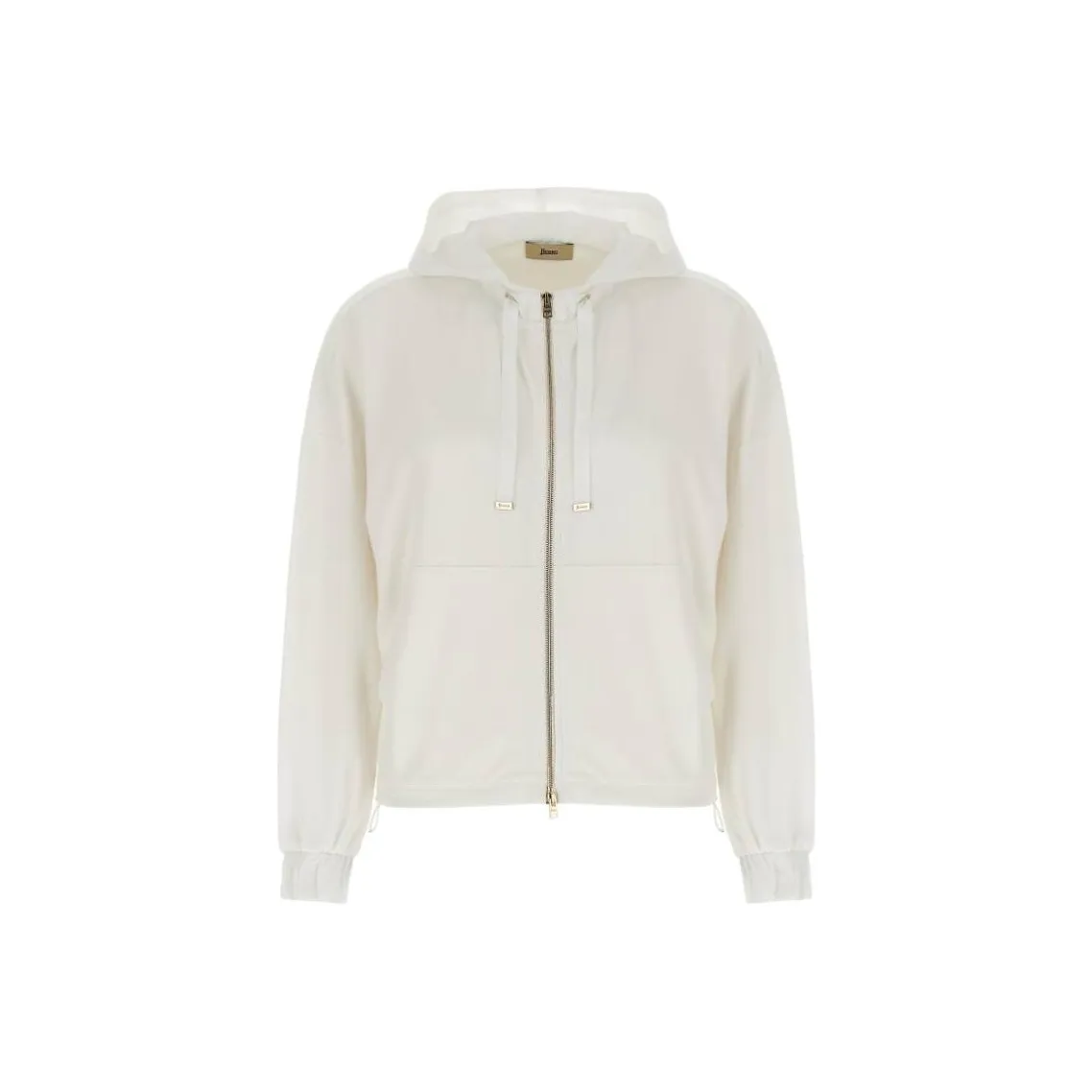 HERNO Tech Hooded Jacket