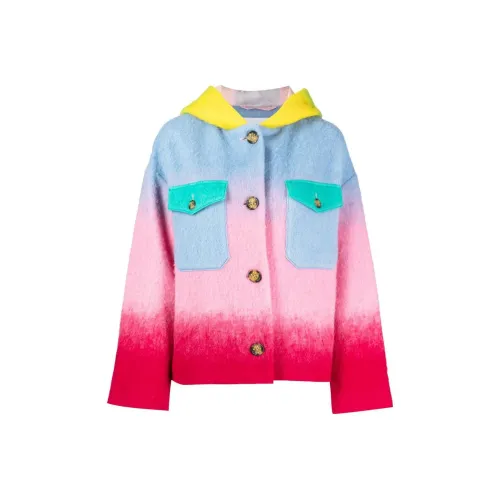 Mira Mikati Многоцветные Женские Куртки