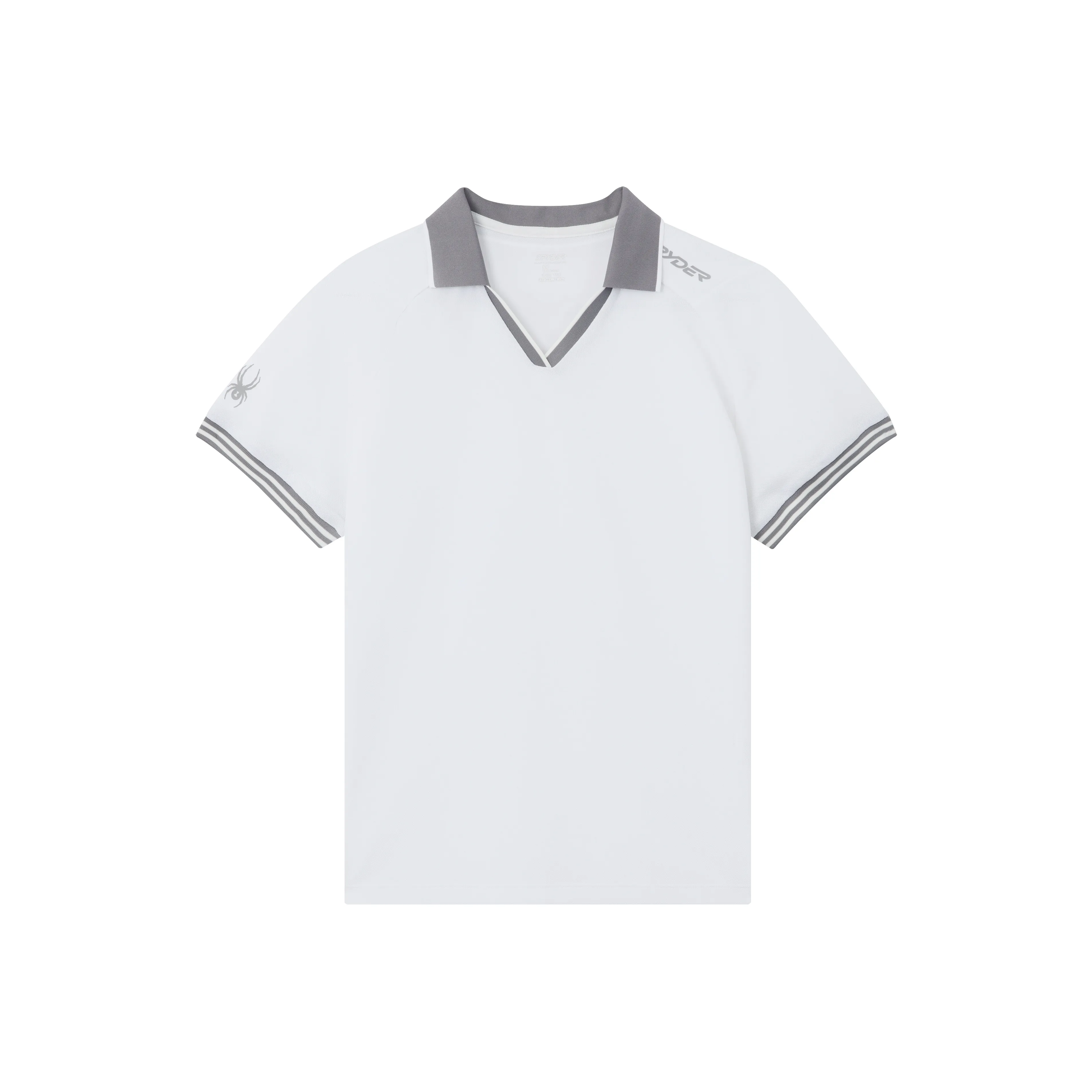 SPYDER Тренировки Поло Женские