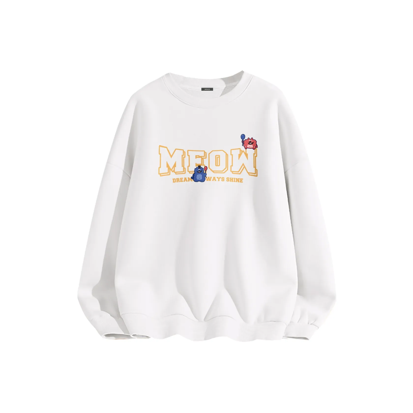 MINISO Sweatshirts Women's