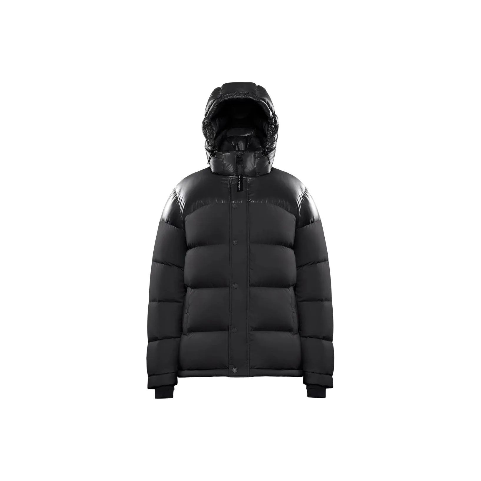 ARITZIA Down Jacket Women's Black