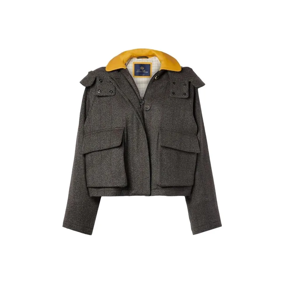 Loro Piana Jackets & Coats Women's