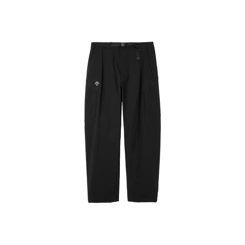 DESCENTE ALLTERRAIN 81 SS25 Спортивные брюки Унисекс