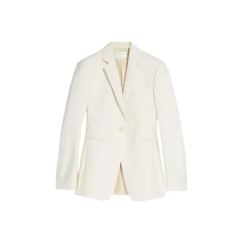 SportMax Белый Женские Офисные Костюмы