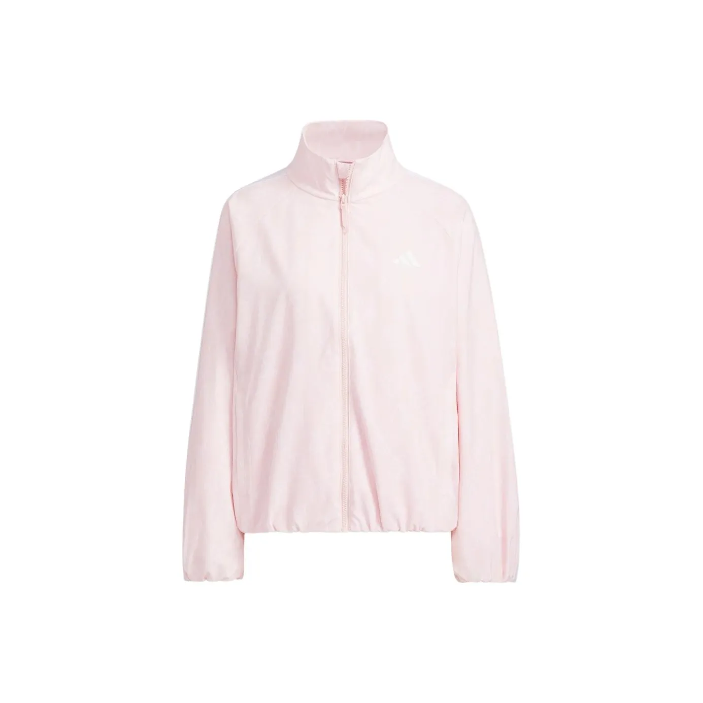 Adidas ALLOVER PRINT SS25 Куртка Женская Розовая