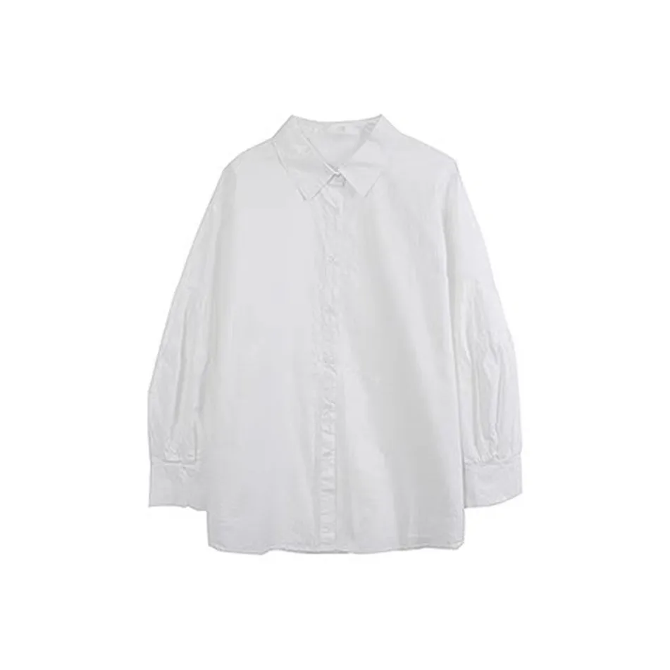 Yvetteclassic Женские Рубашки