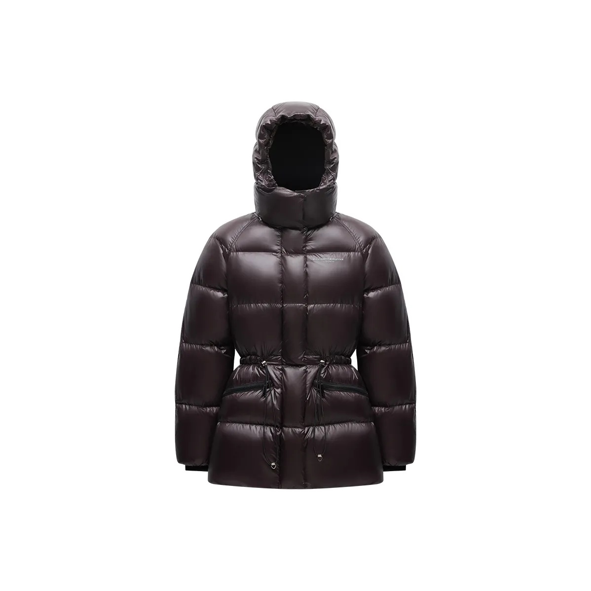 LINCchic Женские Пуховики