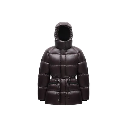 LINCchic Женские пуховики