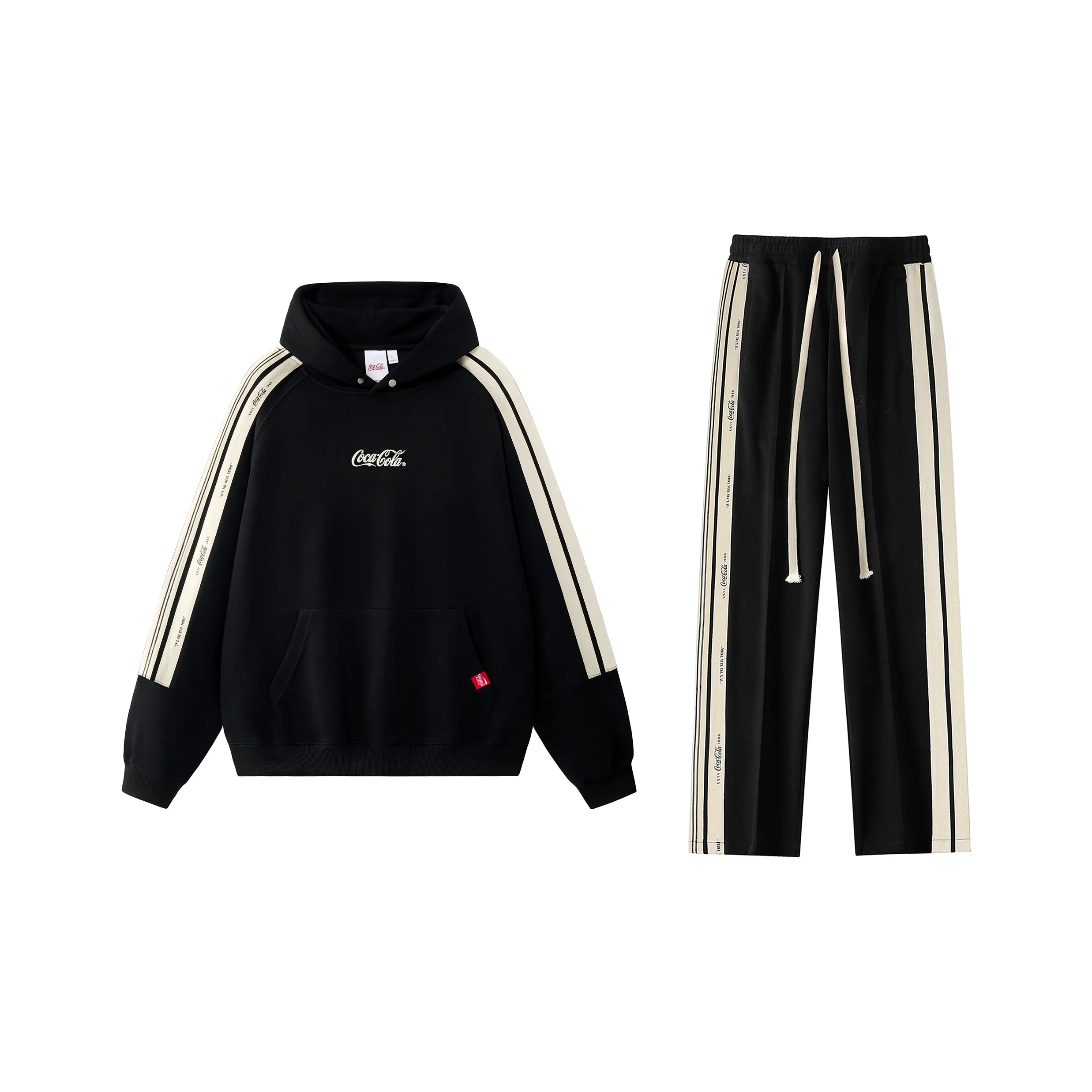 COCA COLA Повседневная спортивная одежда Унисекс