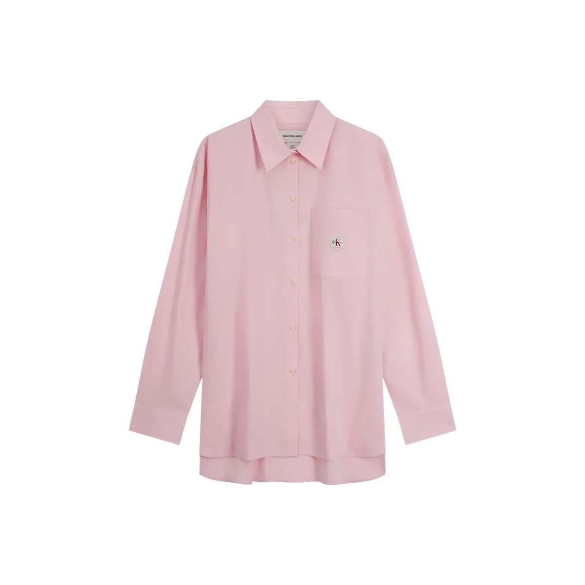 Calvin Klein Женские Рубашки