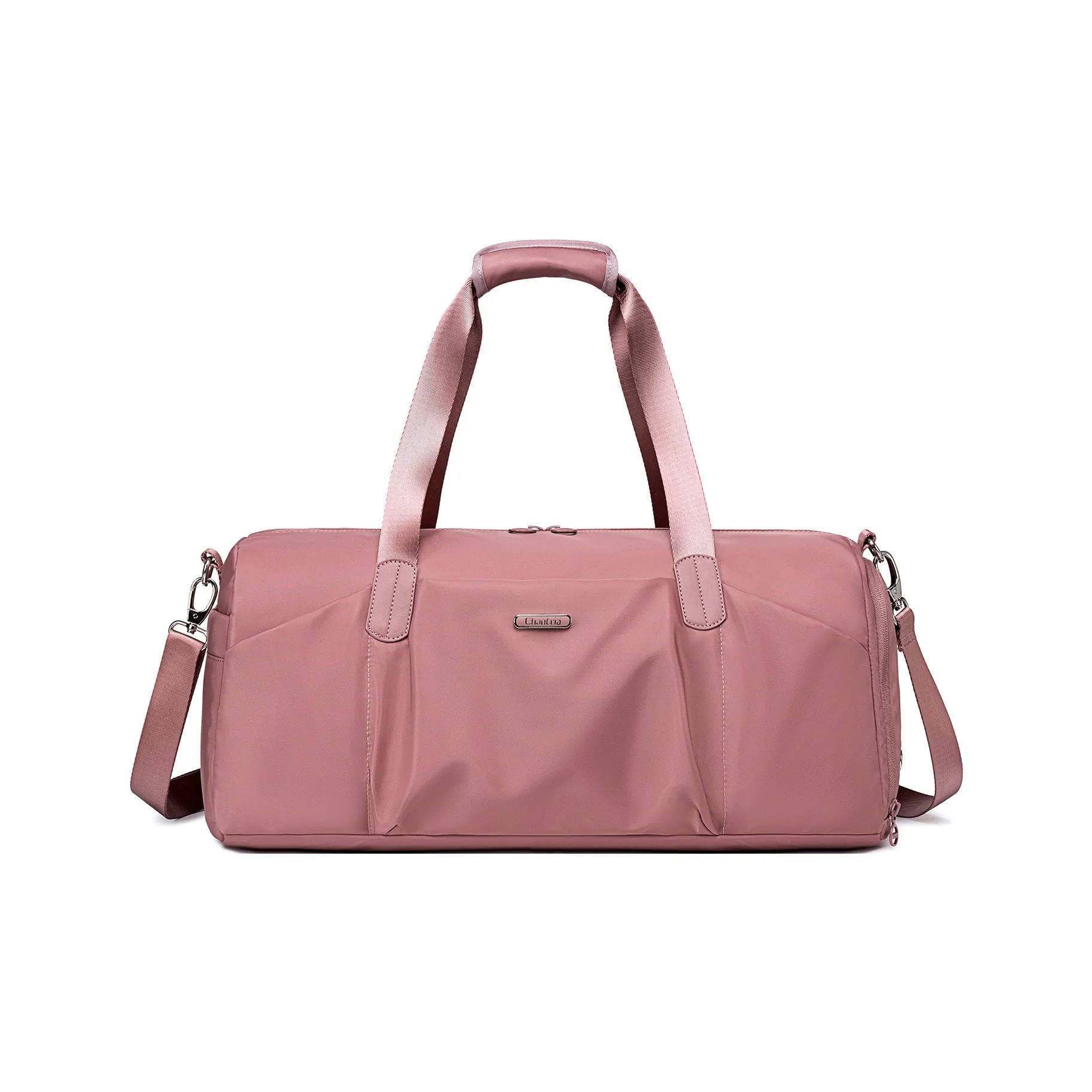 Chantria Нейлоновая спортивная сумка женская многоцветная