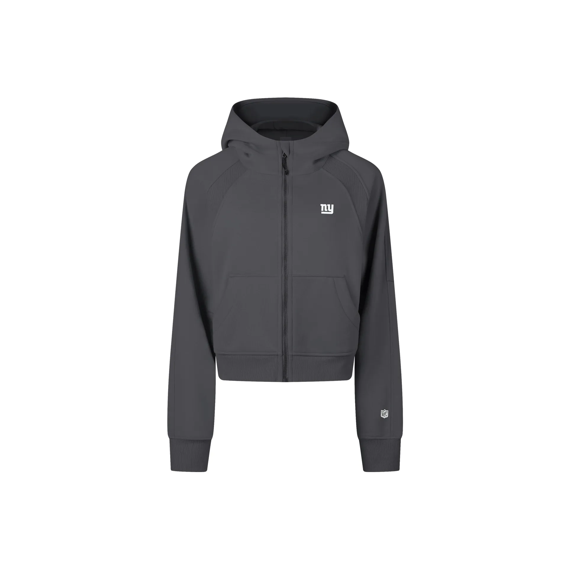 NFL Черные Женские Свитшоты