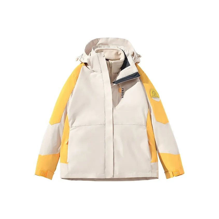 MASGLO Autumn And Winter Season Jacket Women's