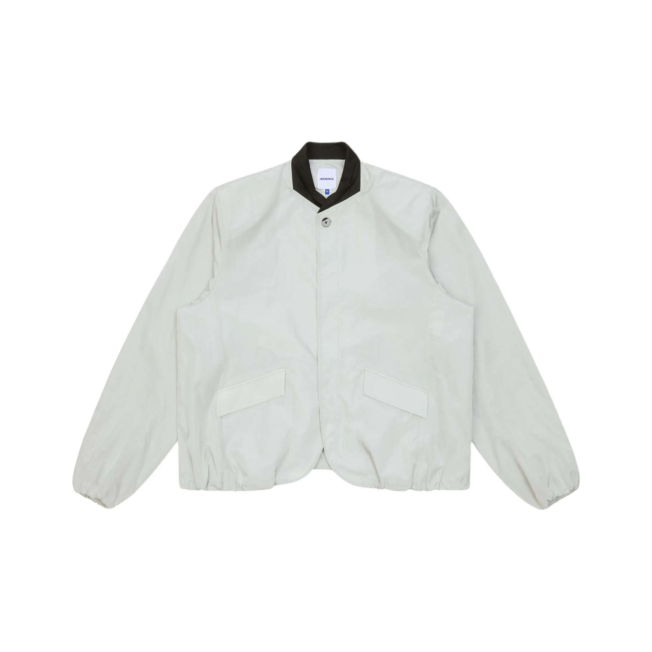 Ader Error Куртки и Пальто Женские Серые