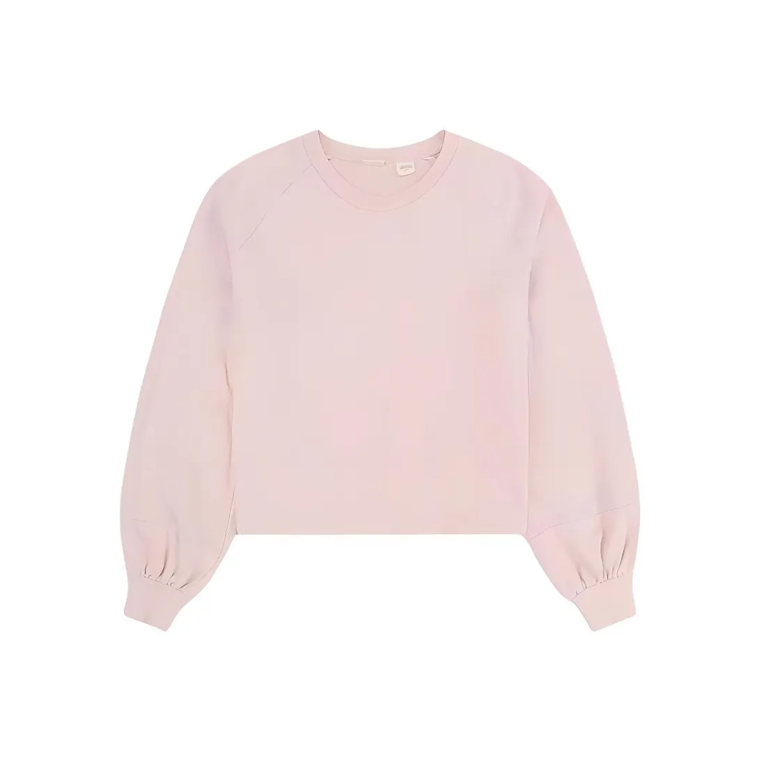 Levis Розовые Женские Свитшоты