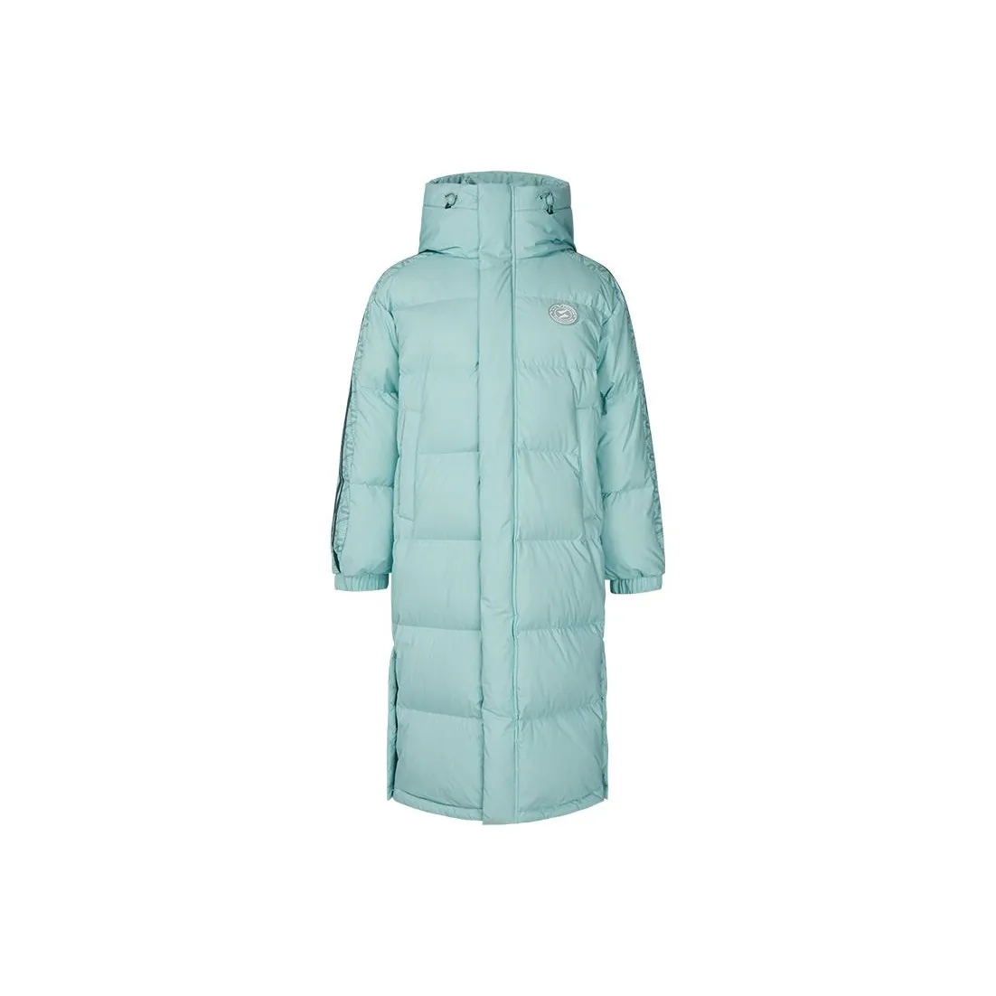 SNOW FLYING Down Jacket Women's