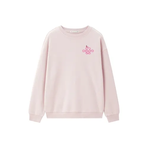 Giordano Женские Толстовки