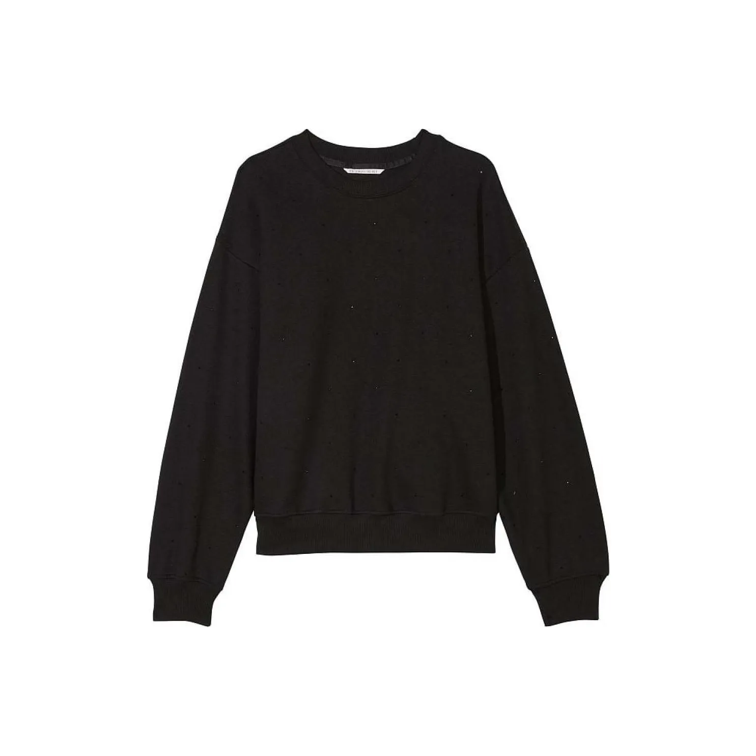 Victoria's Secret VS Sport Sweatshirt Women's Black