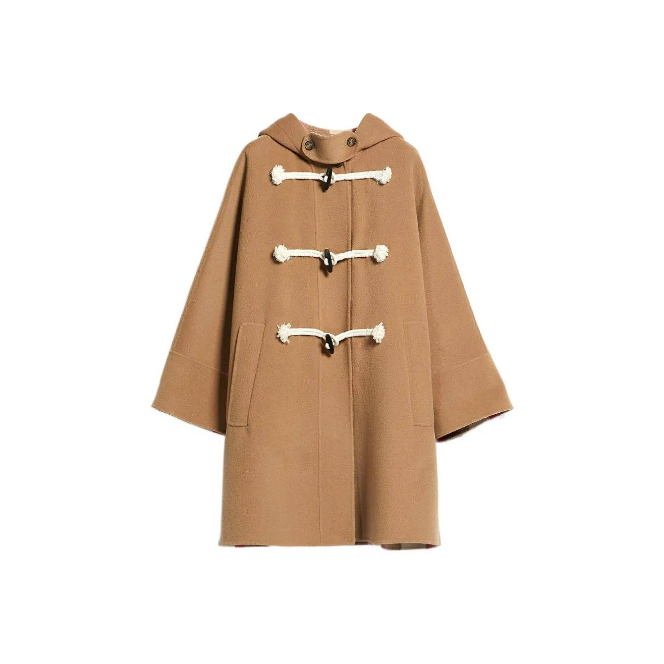 WEEKEND MaxMara Coat Women's Brown
