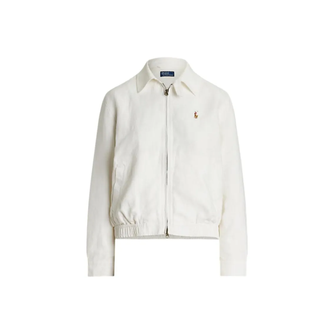 Polo Ralph Lauren Jackets Coats Women's White