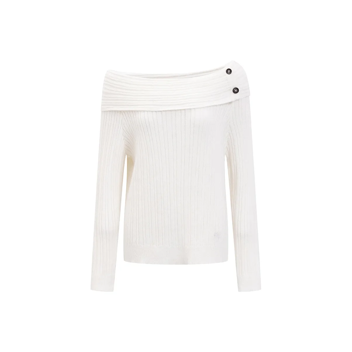 Ariseism Трикотаж Женский Белый