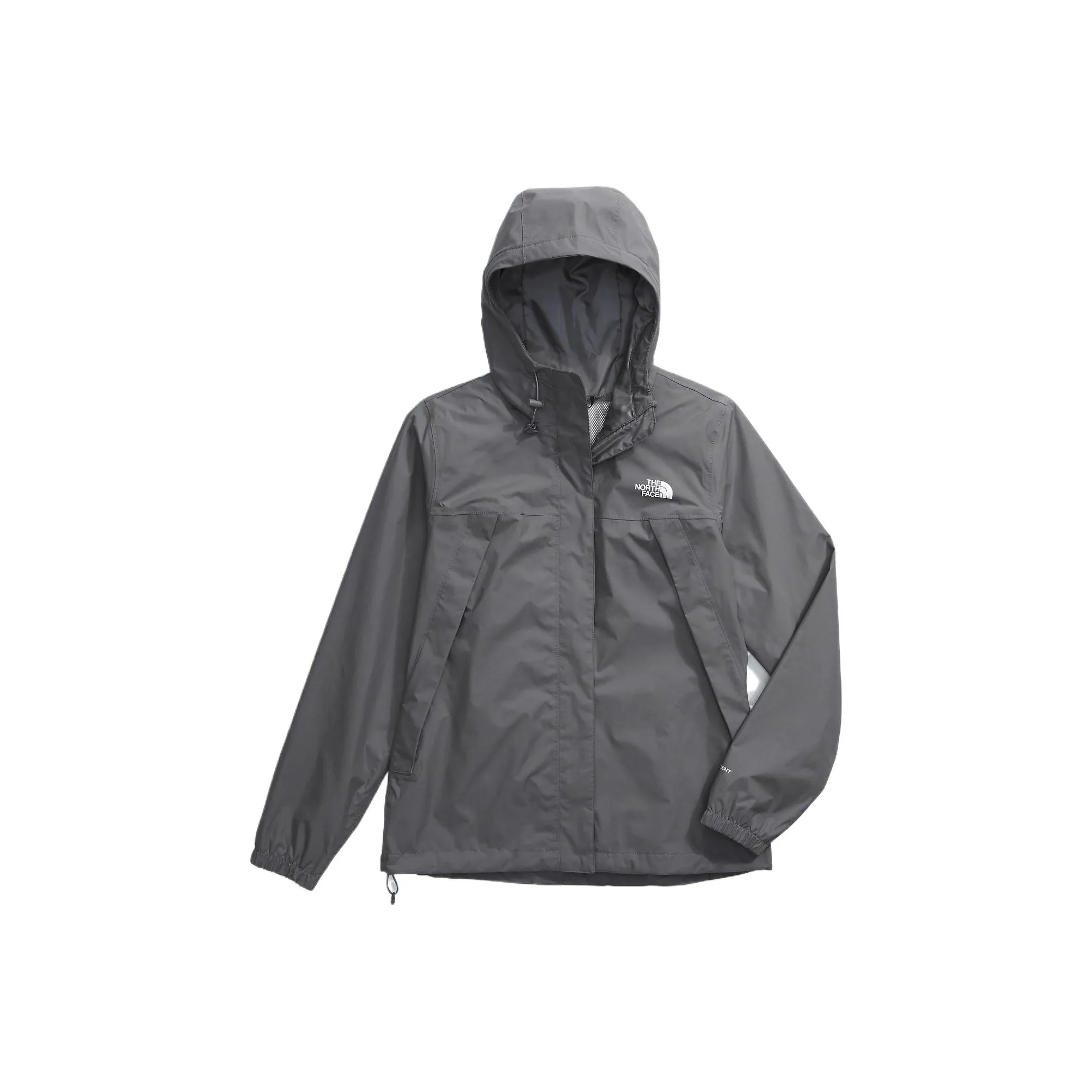 THE NORTH FACE Antora Куртка Женская Дымчатый Жемчужный