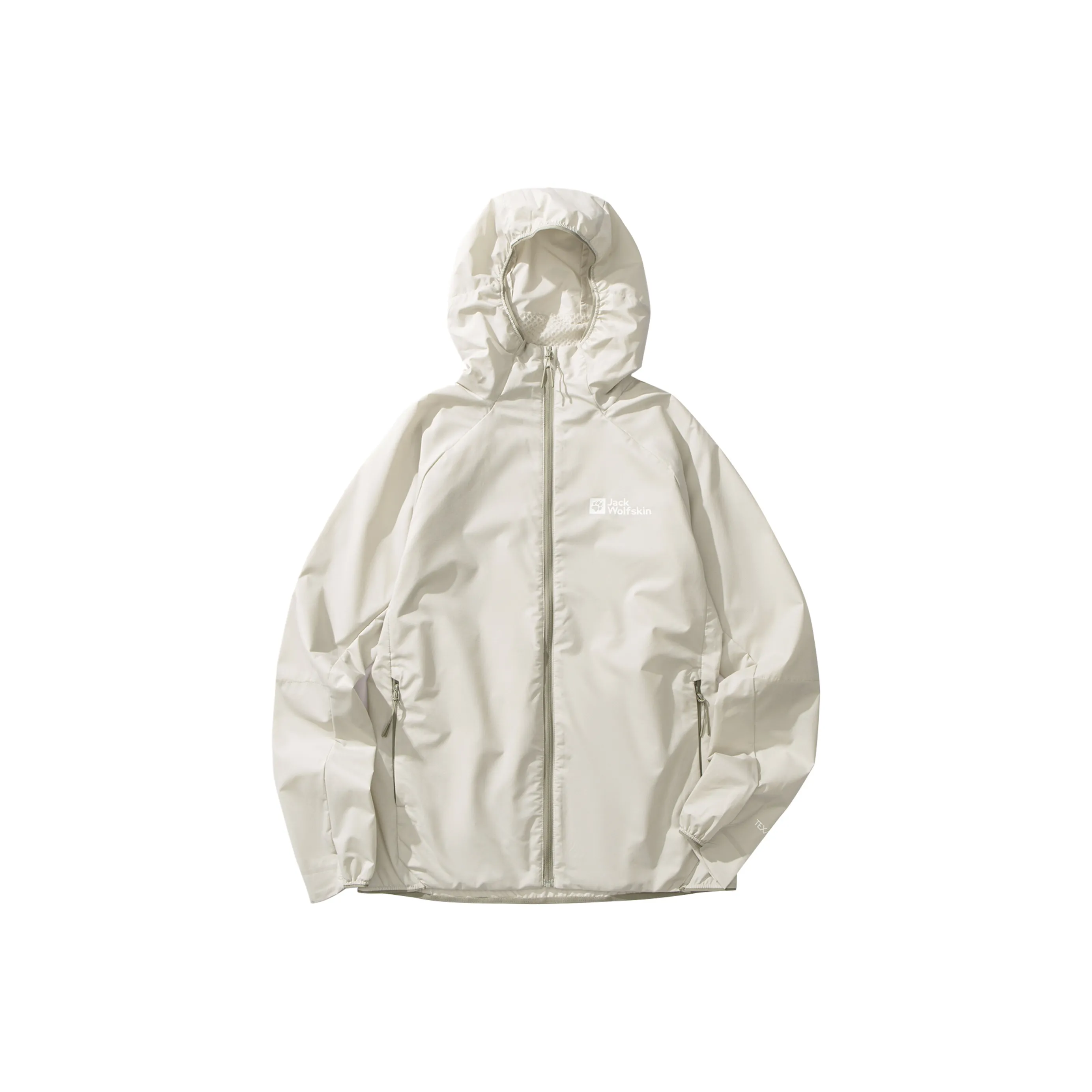 Jack Wolfskin Prelight Куртка Женская