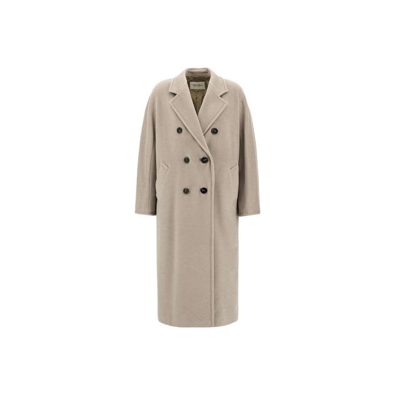 Top 10 Long Double Breasted Coats to Elevate Your Wardrobe