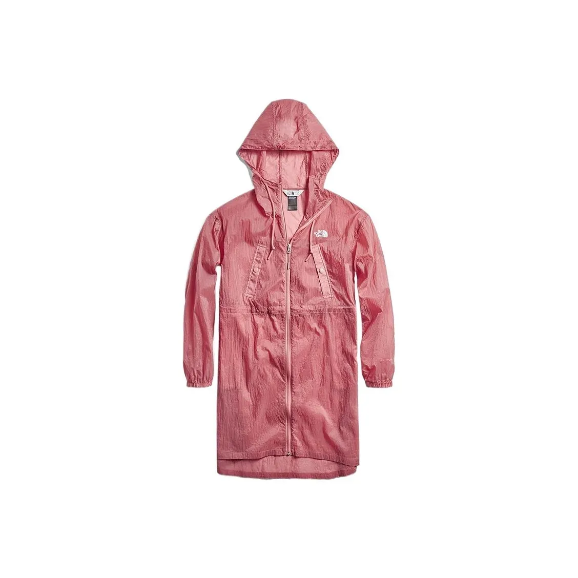 The North Face Куртки Пальто Женские Оранжевые