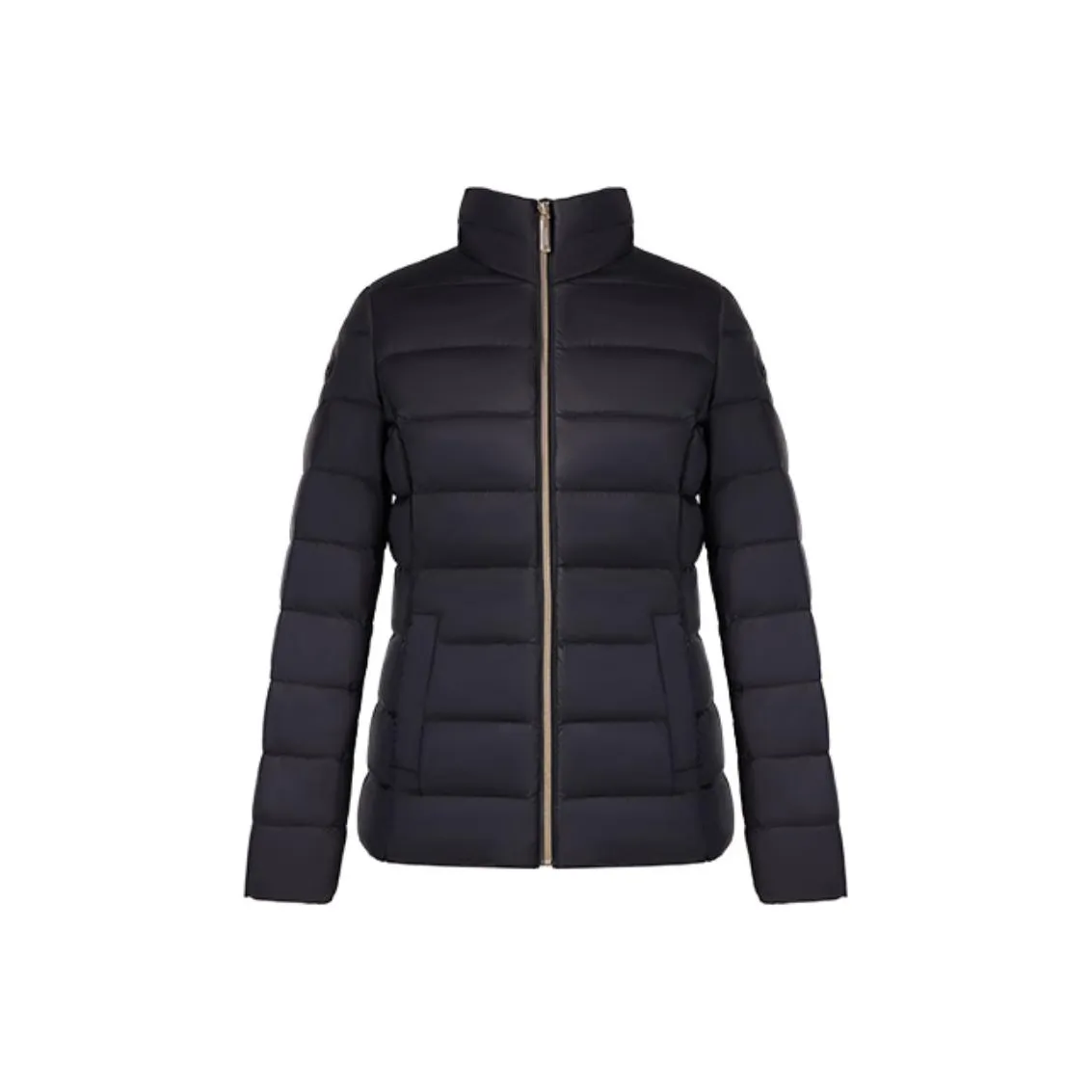 Kate Spade FW24 Down Jacket Women's Black