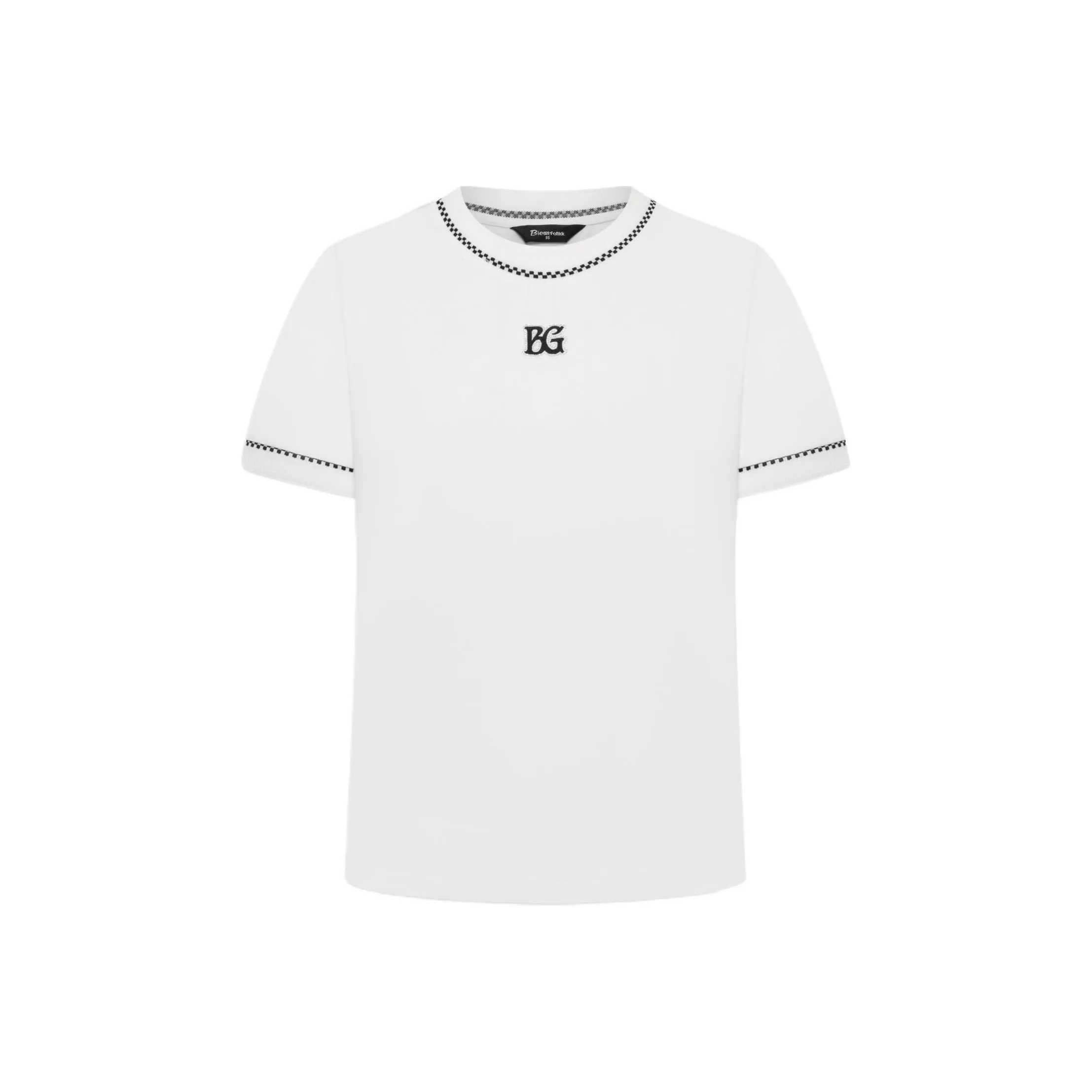 Biyin Leufen Cooling Technology Collection T Shirt Women's