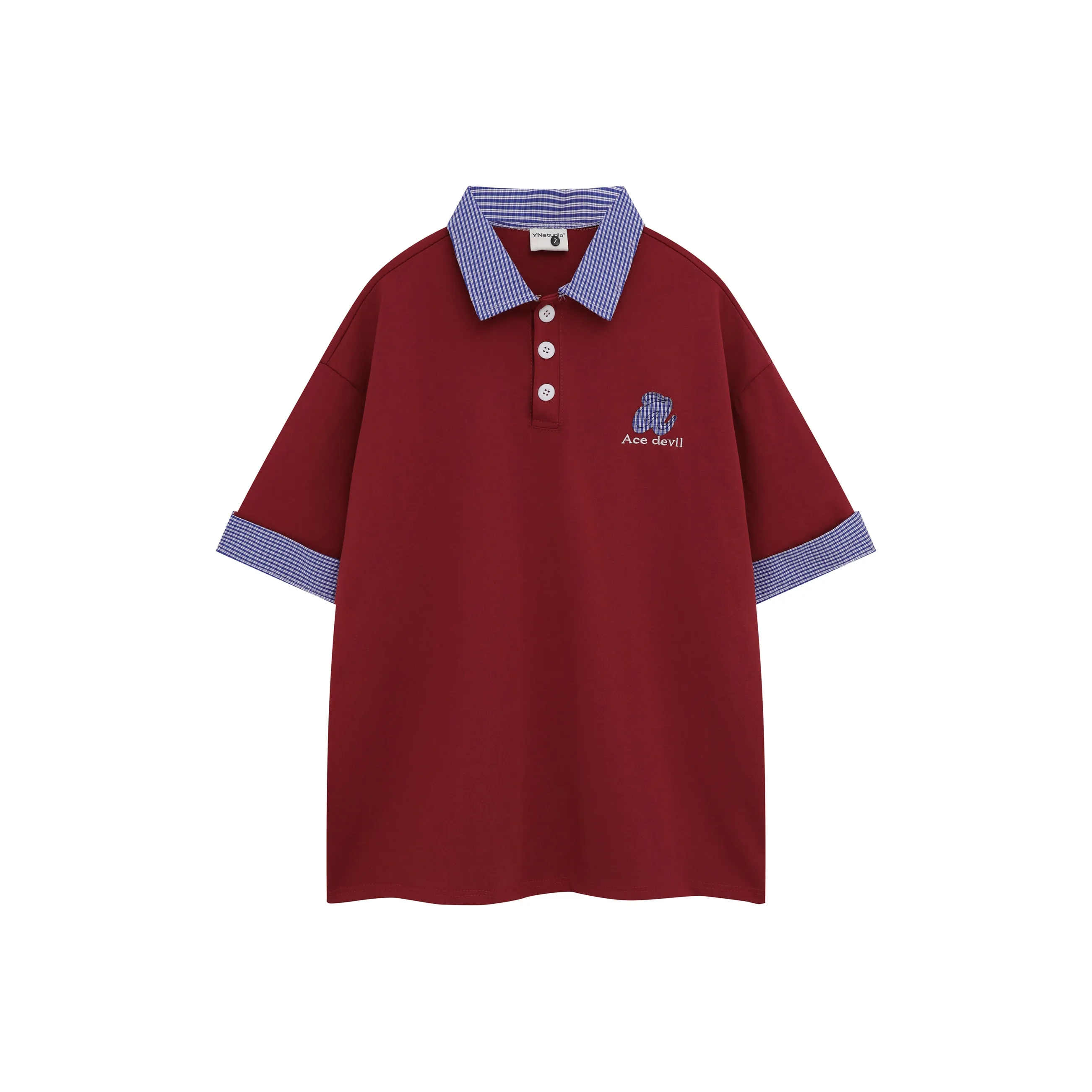 BEAR UNION Женские Поло