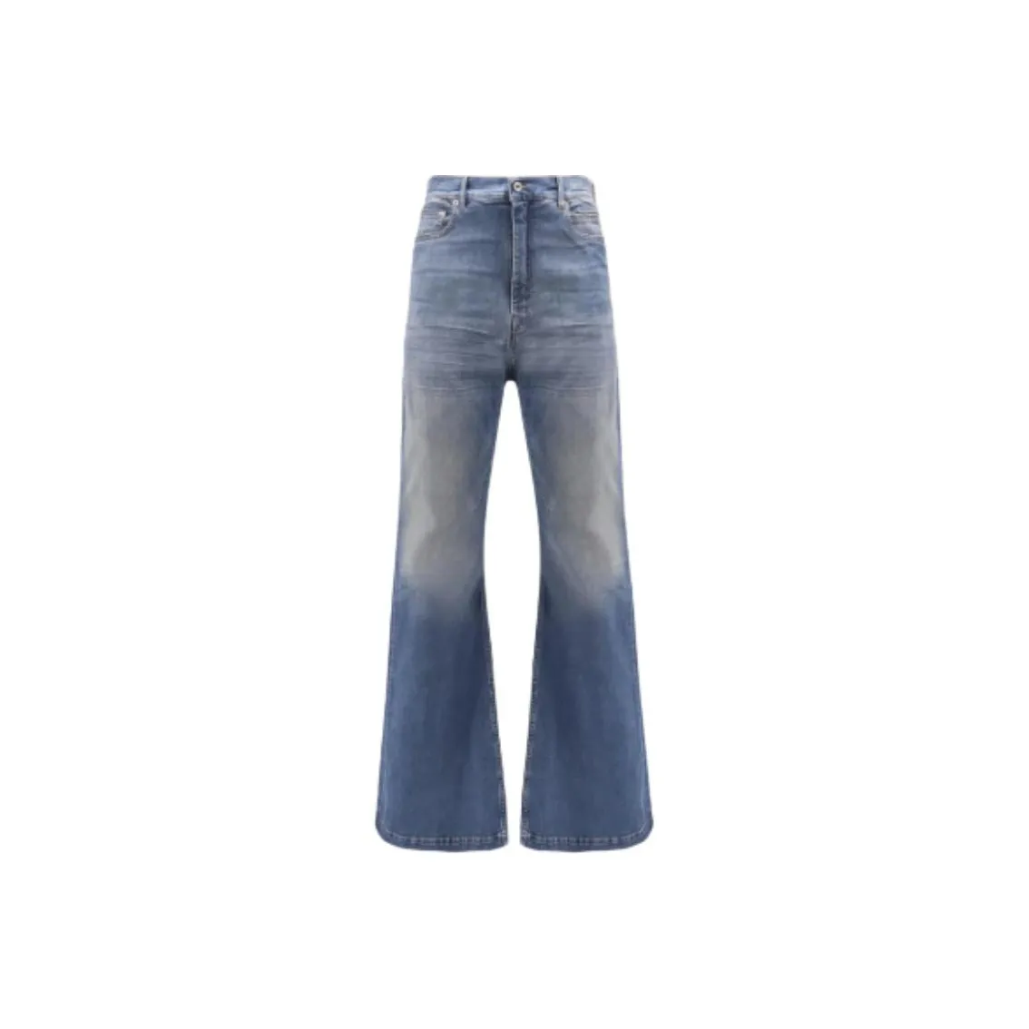 Rick Owens DRKSHDW Hollywood Bolan Bootcut Jeans