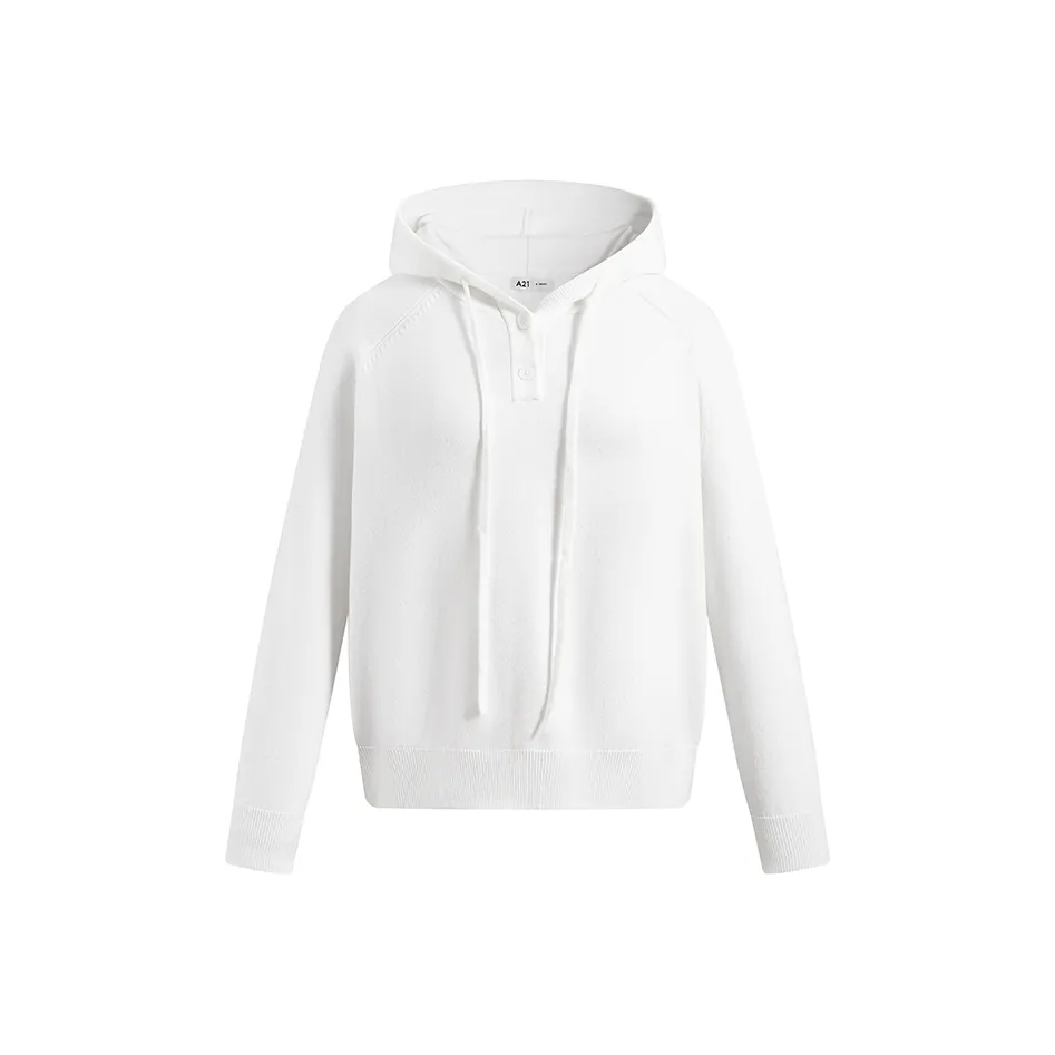 A21 Knitwear Women's