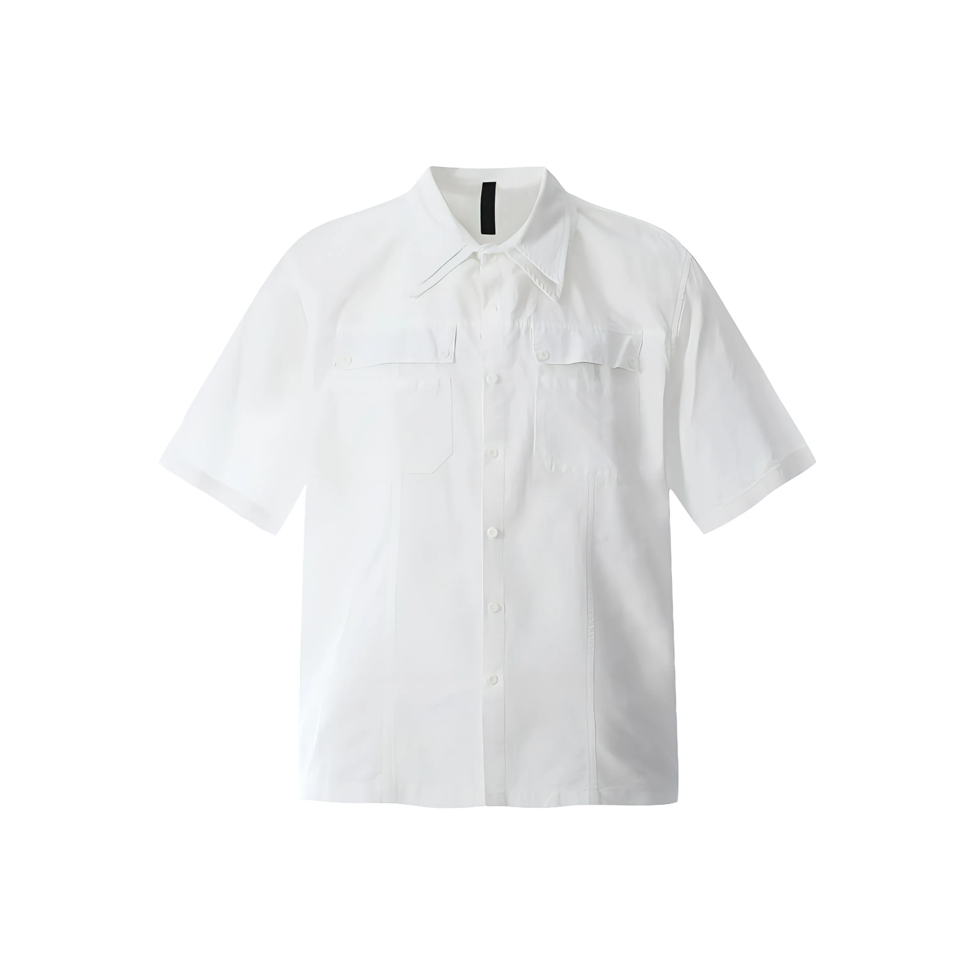 GENTLE MONSTER Белые Женские Рубашки