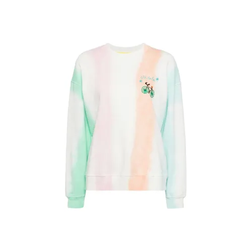 Mira Mikati Многоцветные Женские Свитшоты