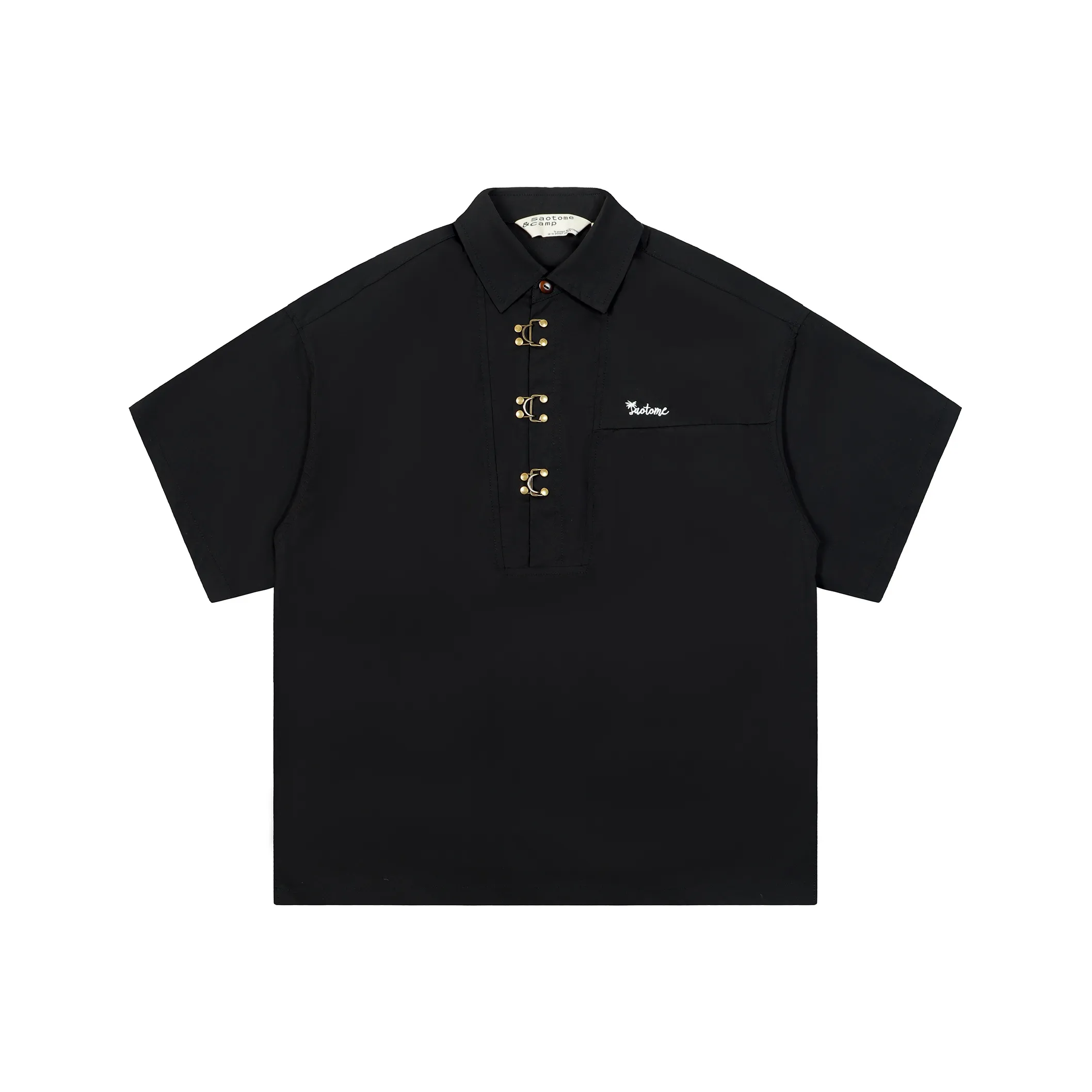 Saotome Shirts Women's