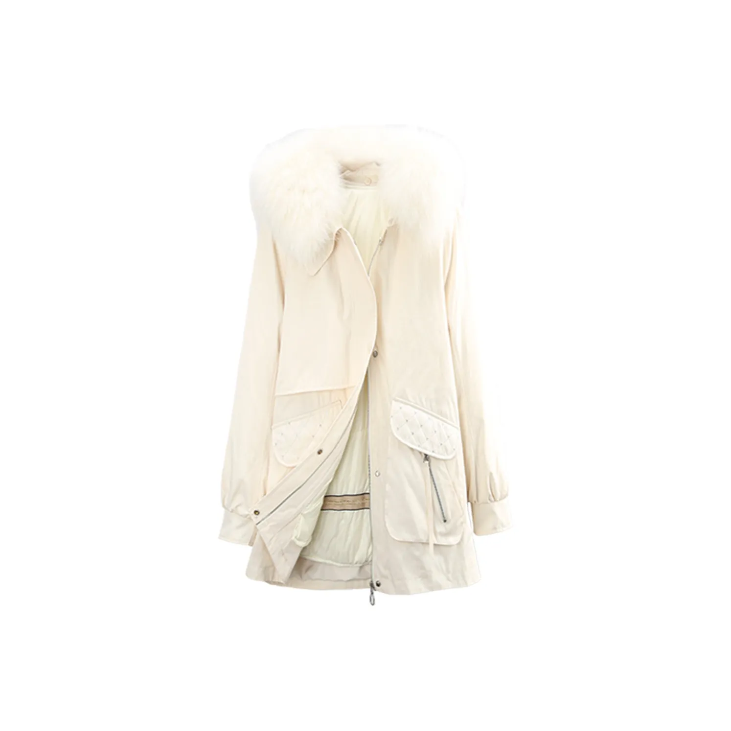 A Paradise For Awakening Down Jacket Women's