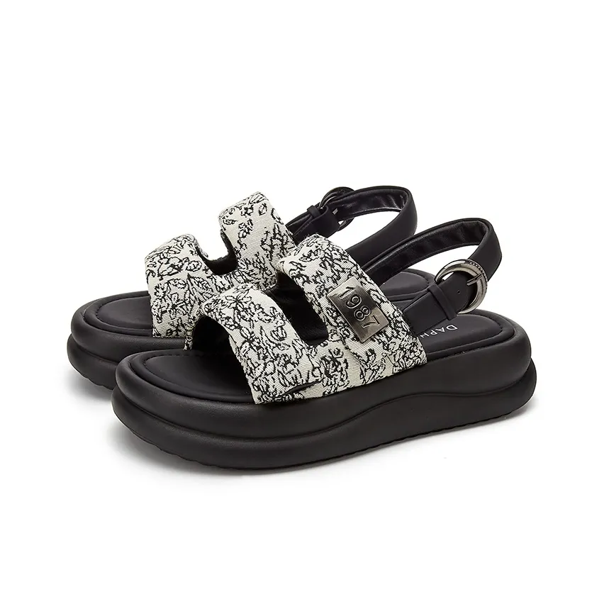 Daphne One Ремень Сандалии Женские