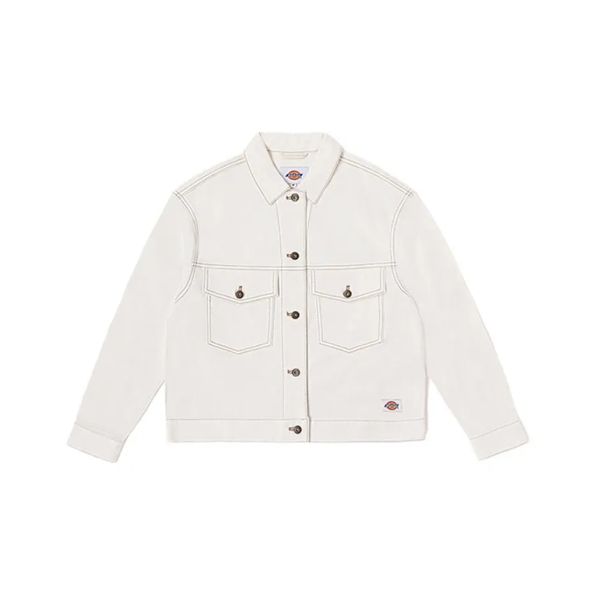 Dickies Женские Куртки