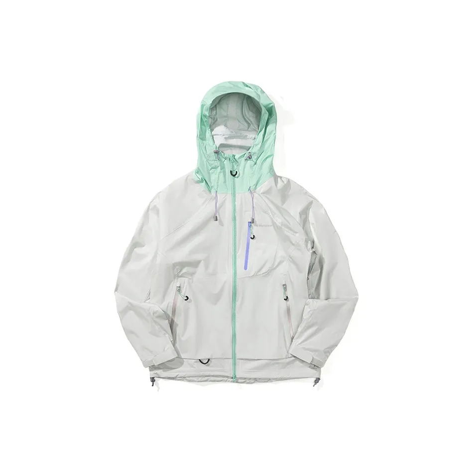 NOTHOMME Monterest Shun Time Wilderness Куртки и Пальто Женские