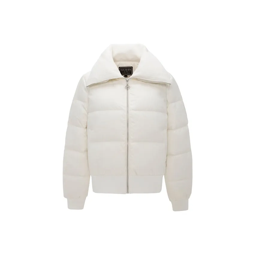GUESS Женские пуховики