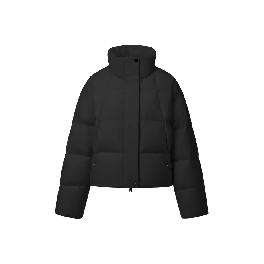 DESCENTE WOMEN'S SKI Series Down Jacket Women's