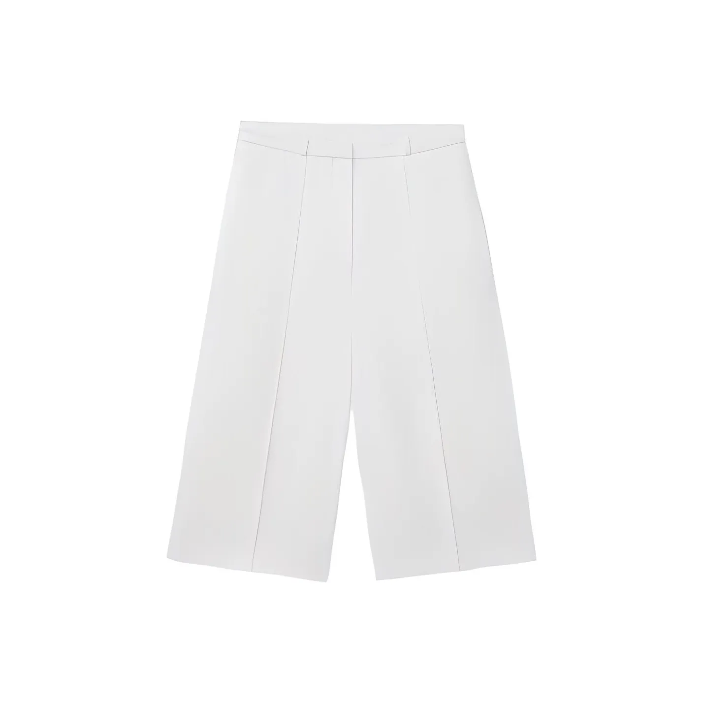 TOTEME Business Suit Women's White