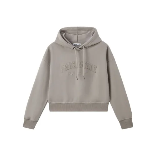 SPAO Женские Свитшоты